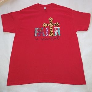 Handmade T-shirt